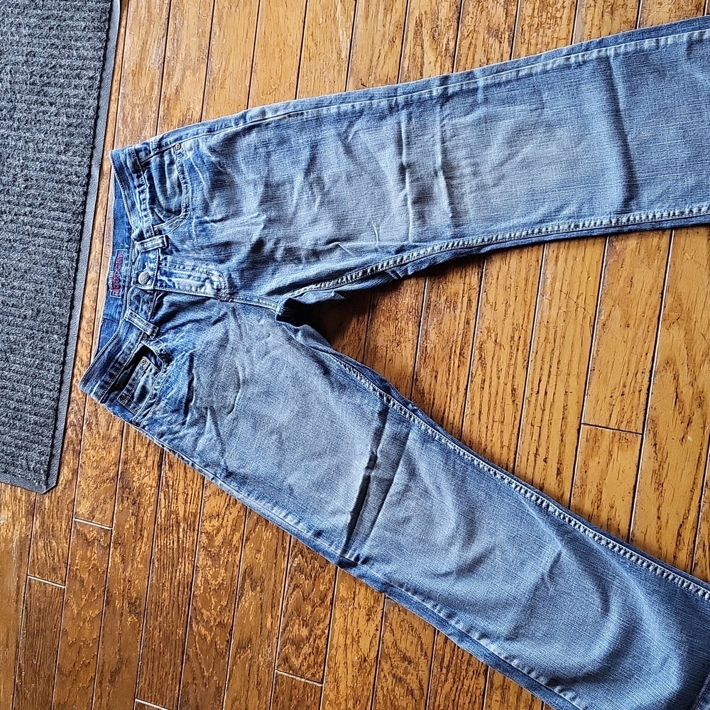 Mens jeans